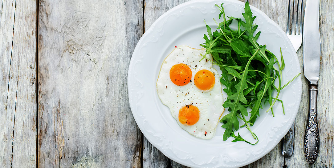 Ma mangiare uova fa bene o male?